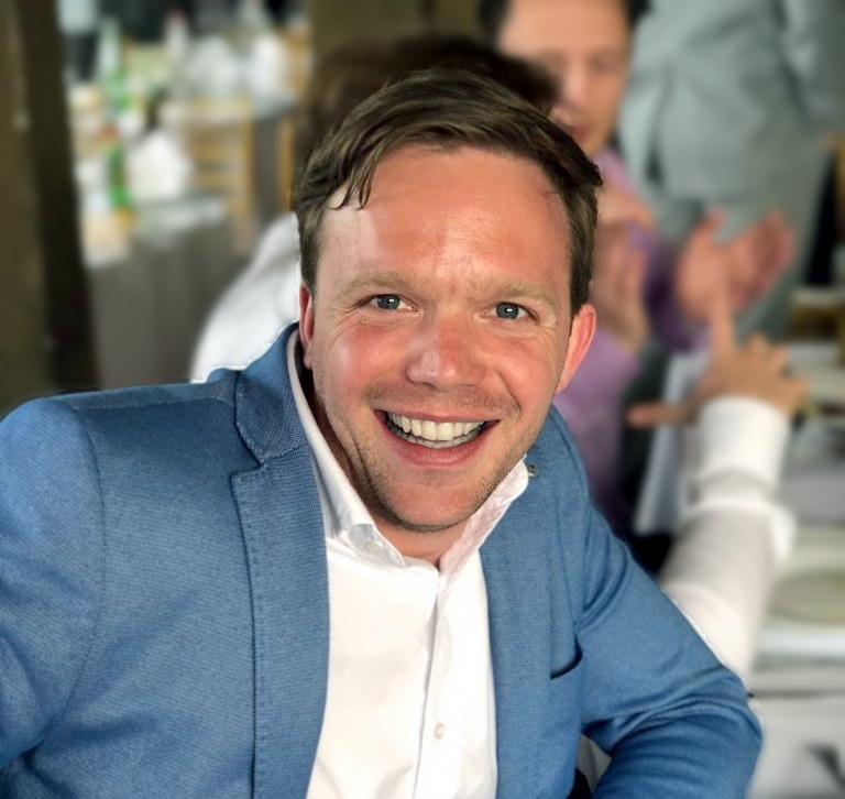 Olger Siebinga